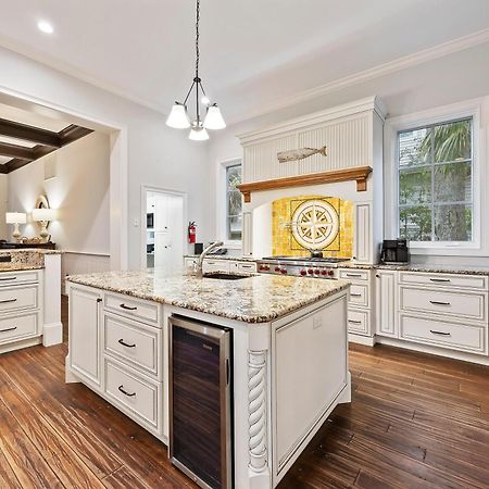 9 Armada Villa Hilton Head Island Ngoại thất bức ảnh