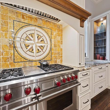 9 Armada Villa Hilton Head Island Ngoại thất bức ảnh
