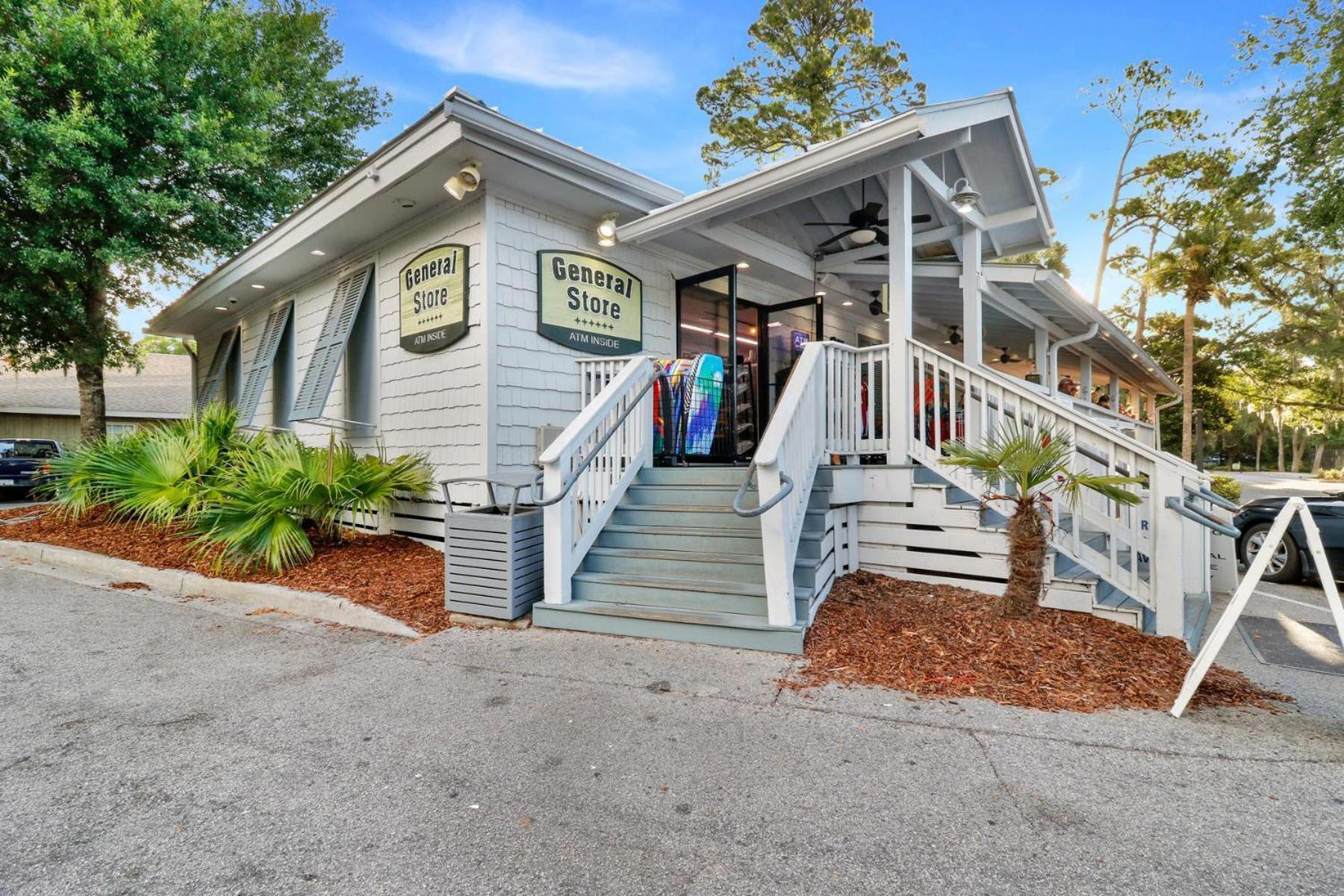 9 Armada Villa Hilton Head Island Ngoại thất bức ảnh