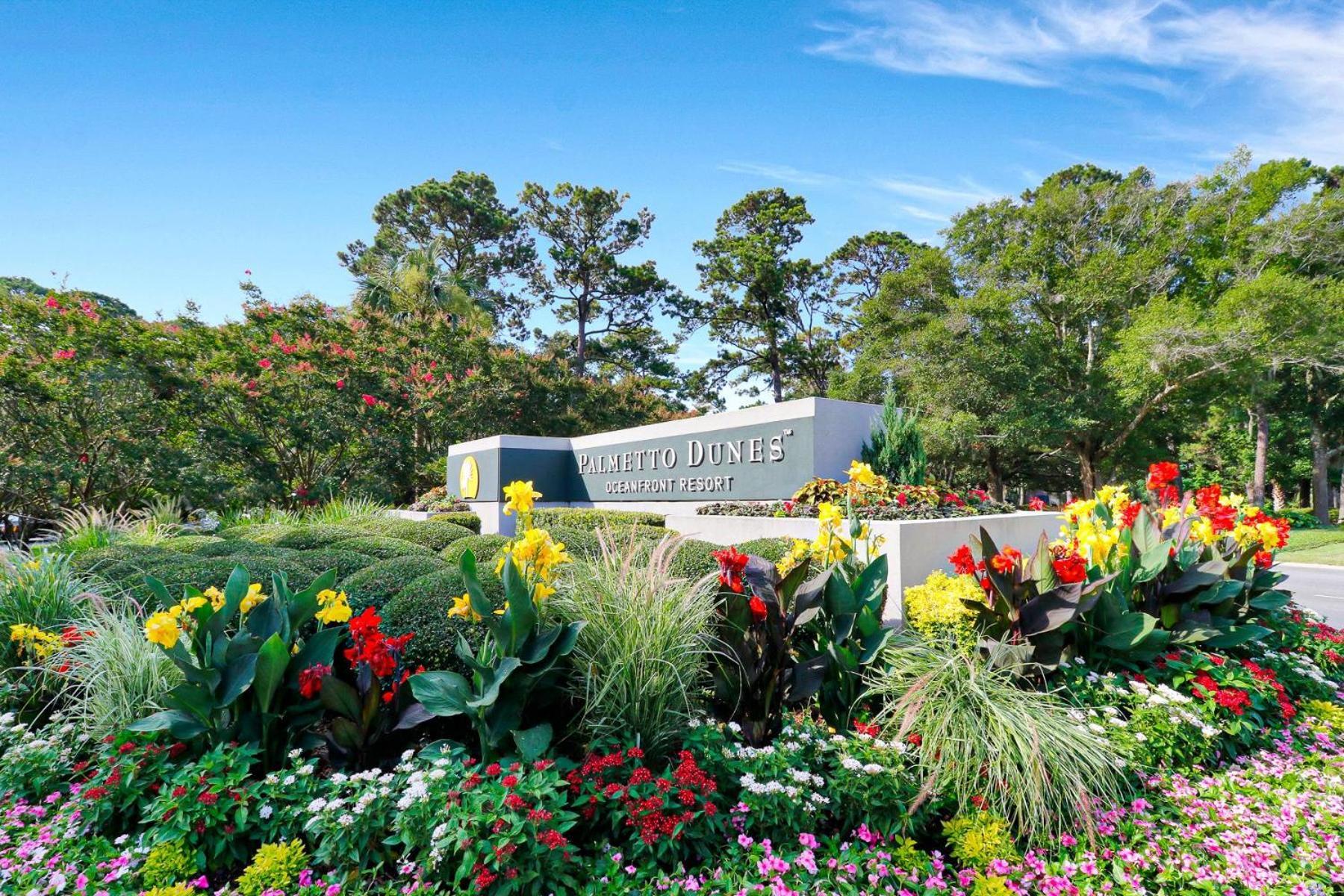 9 Armada Villa Hilton Head Island Ngoại thất bức ảnh