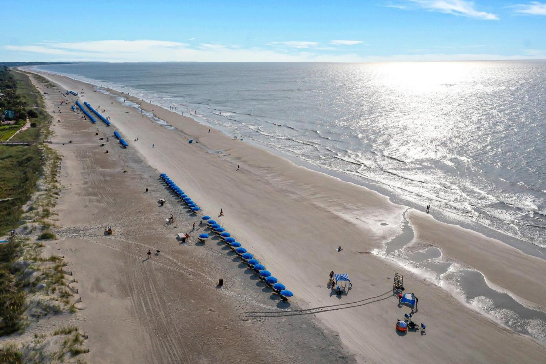 9 Armada Villa Hilton Head Island Ngoại thất bức ảnh