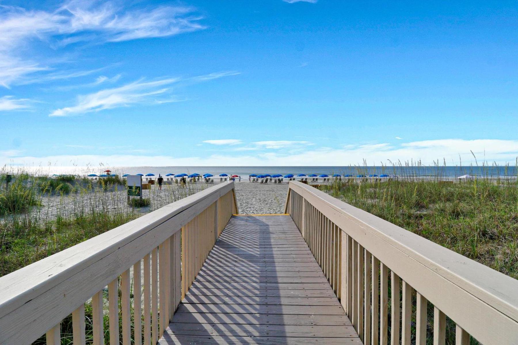9 Armada Villa Hilton Head Island Ngoại thất bức ảnh