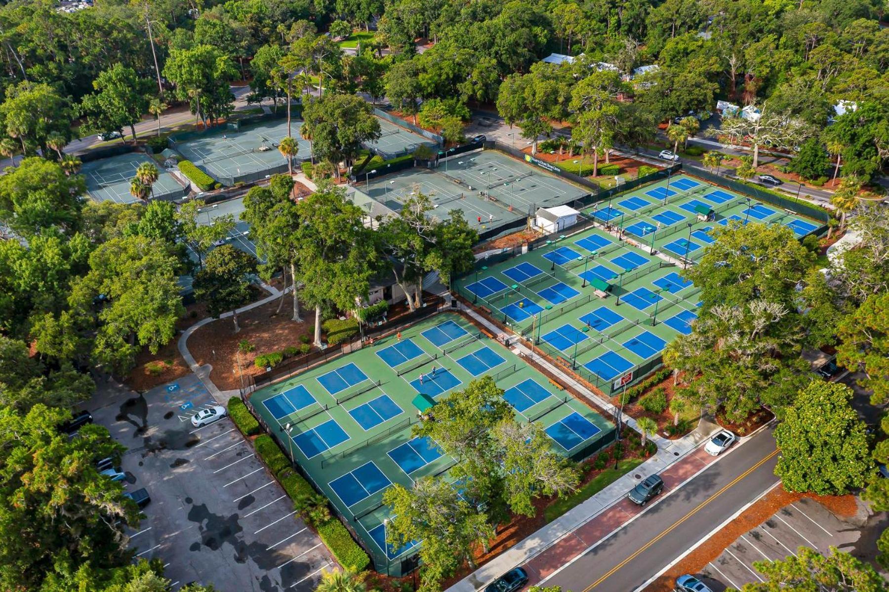 9 Armada Villa Hilton Head Island Ngoại thất bức ảnh