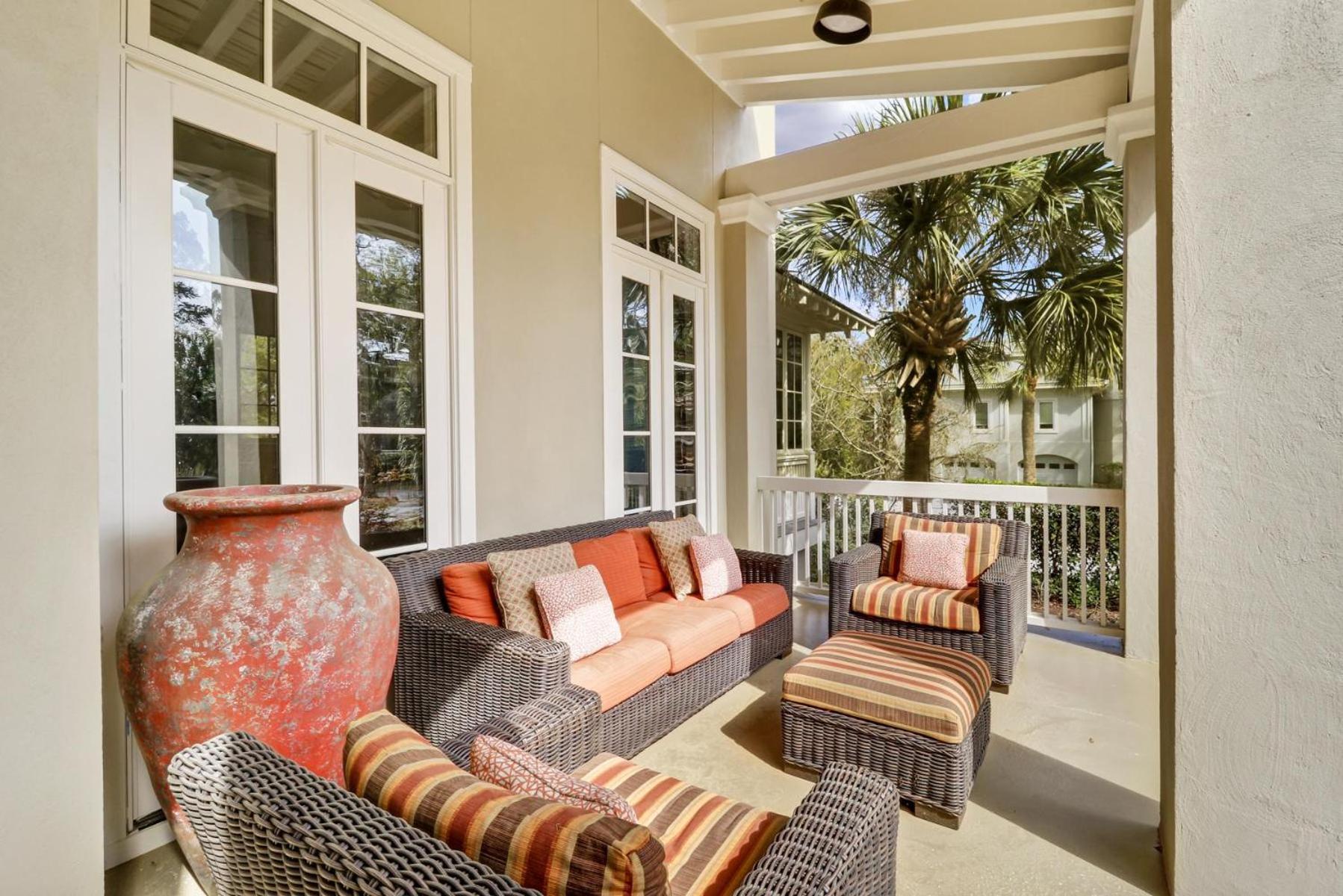 9 Armada Villa Hilton Head Island Ngoại thất bức ảnh