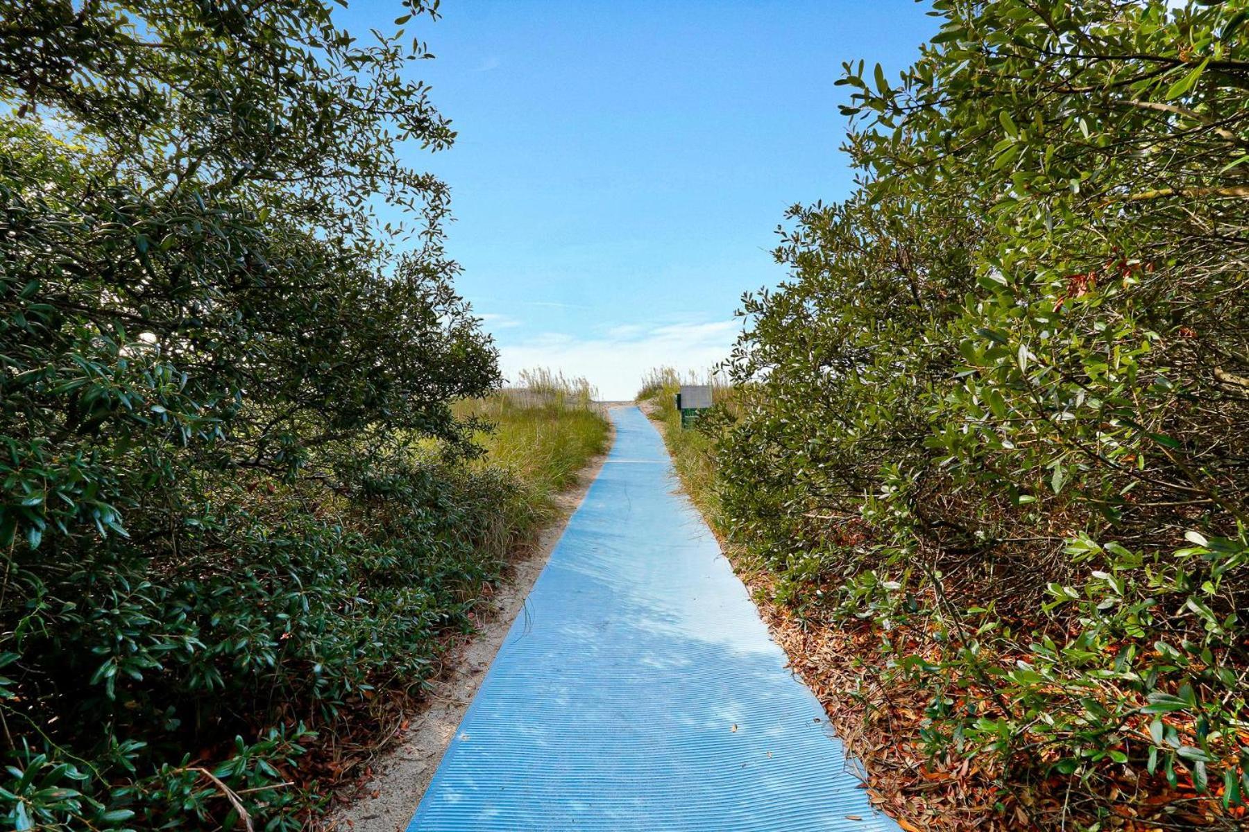 9 Armada Villa Hilton Head Island Ngoại thất bức ảnh