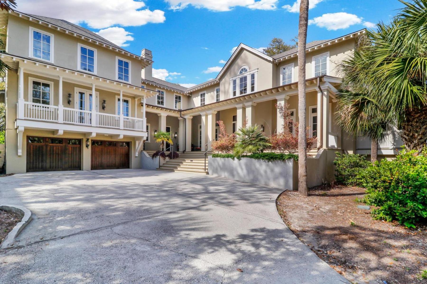 9 Armada Villa Hilton Head Island Ngoại thất bức ảnh