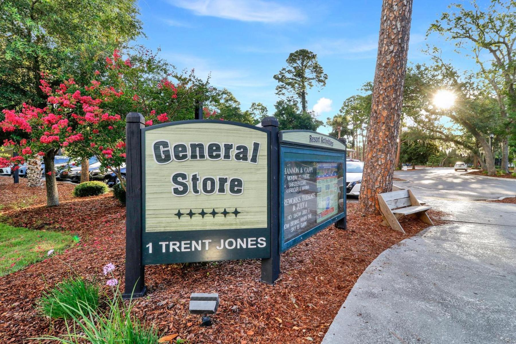 9 Armada Villa Hilton Head Island Ngoại thất bức ảnh
