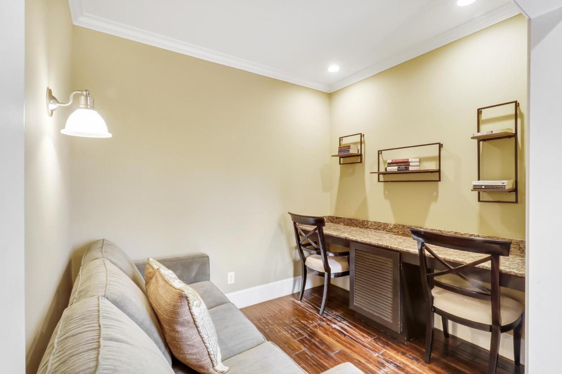 9 Armada Villa Hilton Head Island Ngoại thất bức ảnh