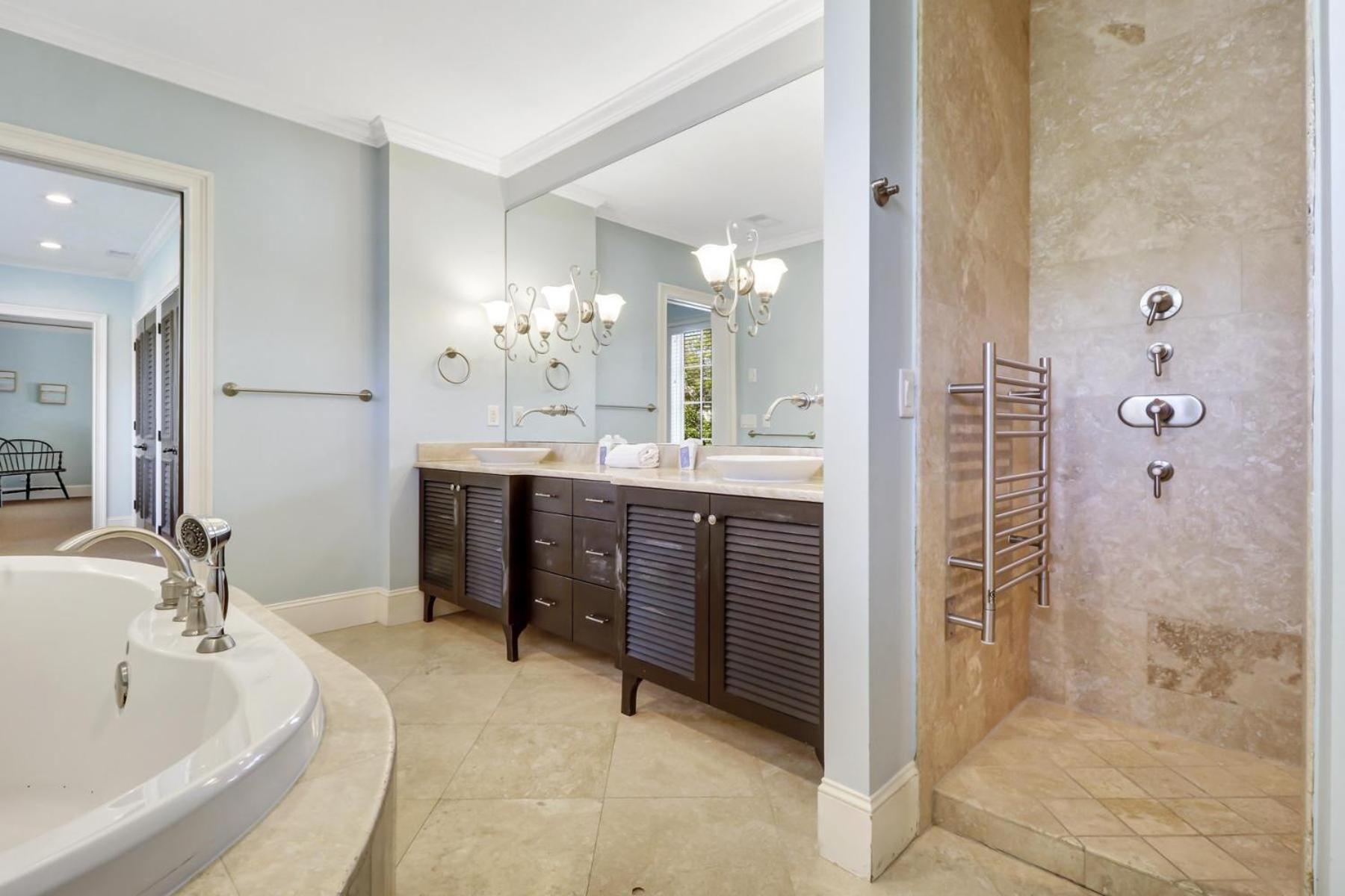 9 Armada Villa Hilton Head Island Ngoại thất bức ảnh