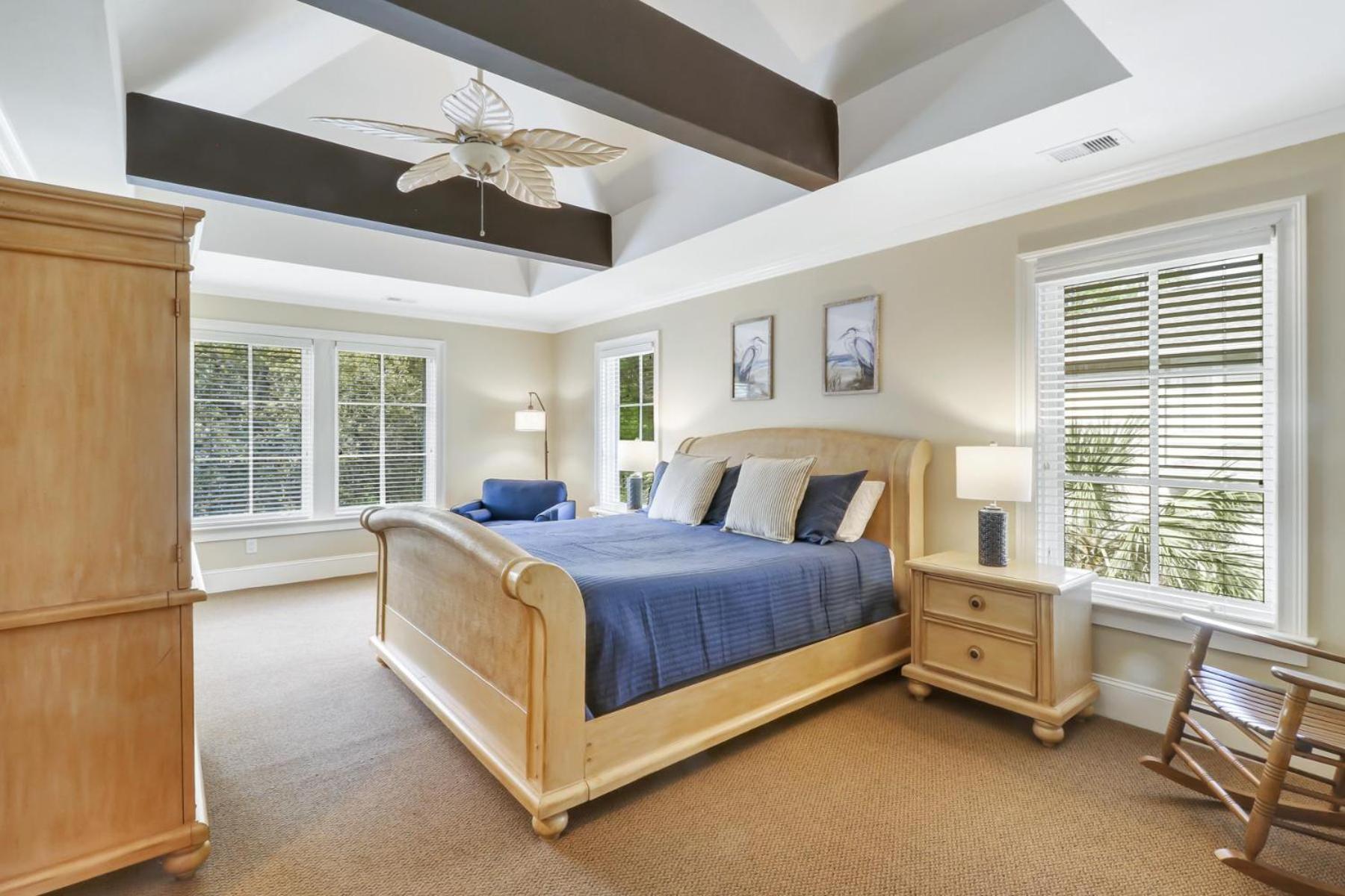 9 Armada Villa Hilton Head Island Ngoại thất bức ảnh