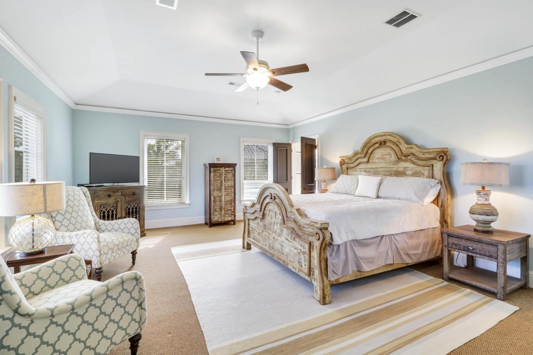 9 Armada Villa Hilton Head Island Ngoại thất bức ảnh