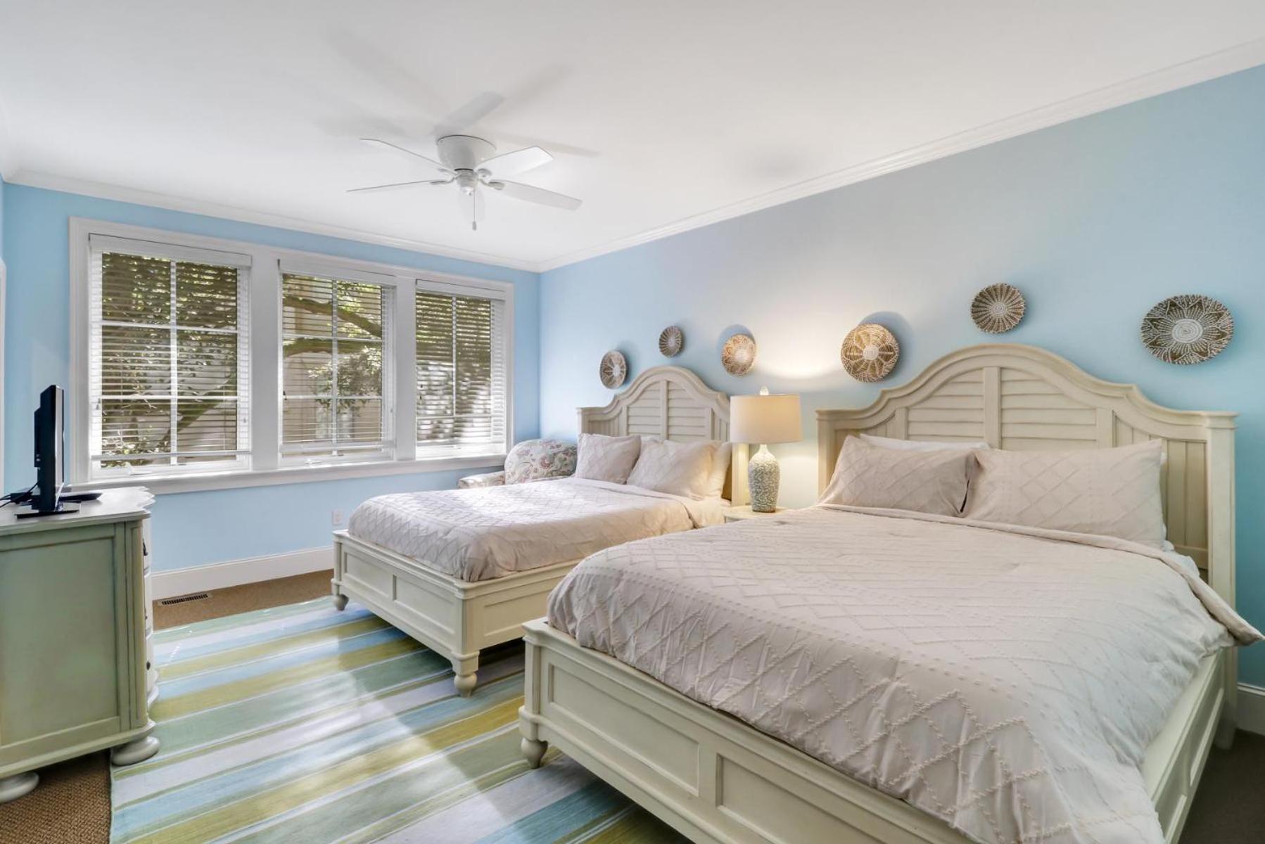 9 Armada Villa Hilton Head Island Ngoại thất bức ảnh