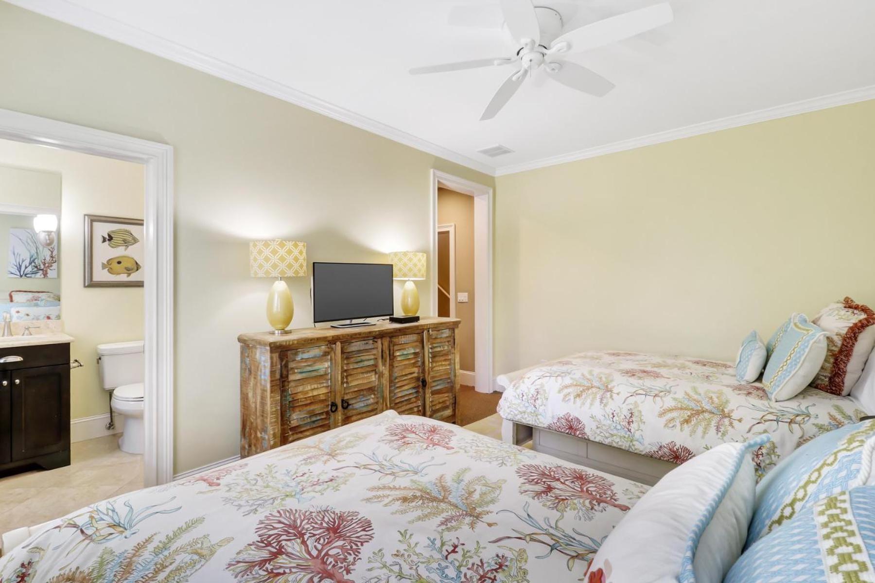 9 Armada Villa Hilton Head Island Ngoại thất bức ảnh