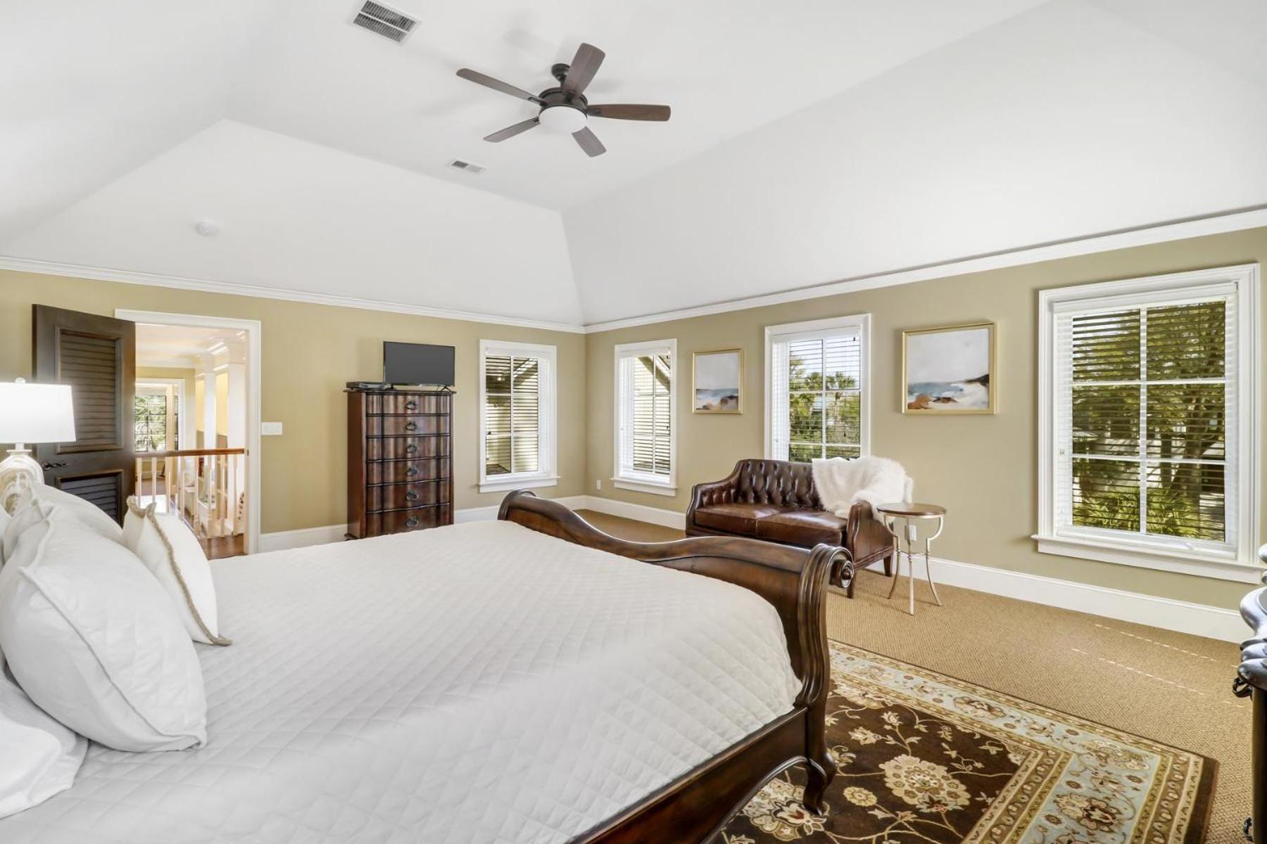 9 Armada Villa Hilton Head Island Ngoại thất bức ảnh
