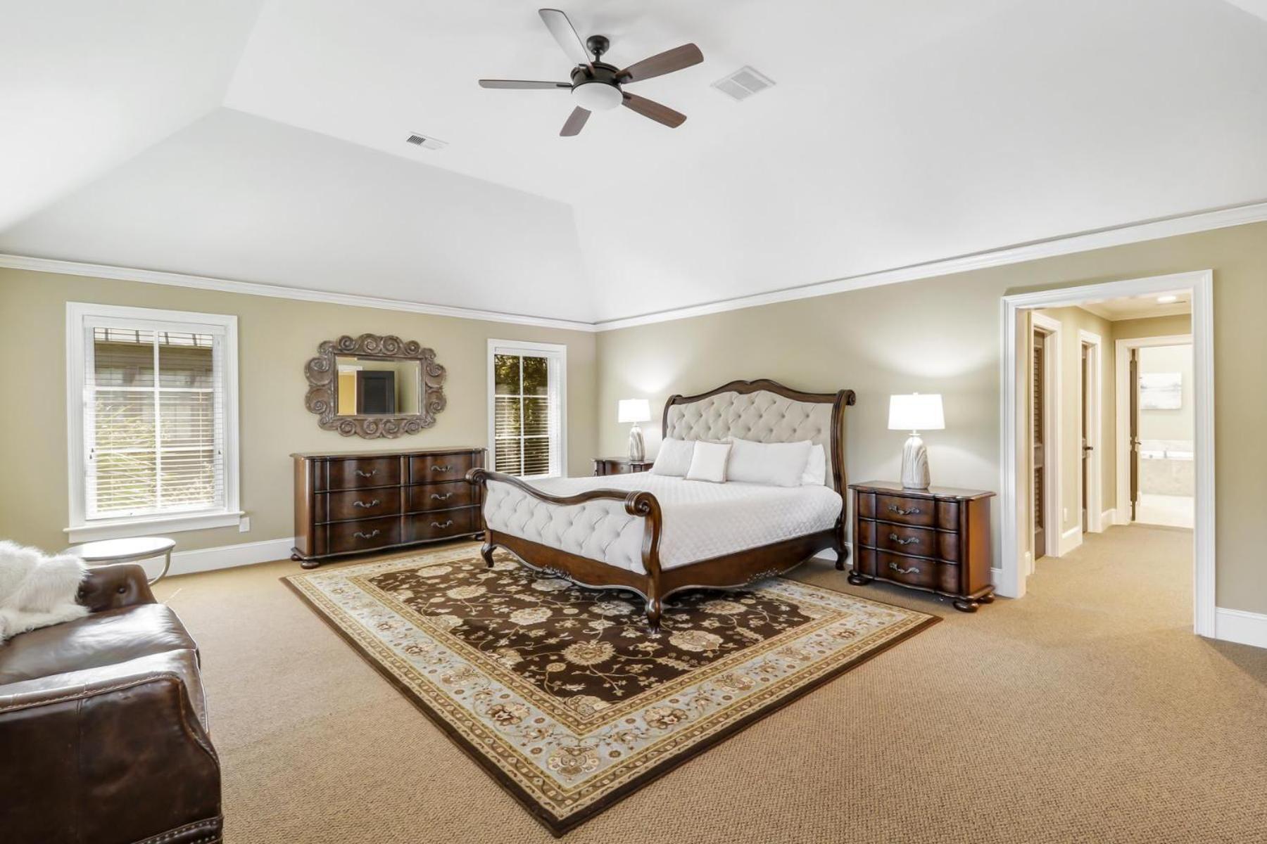 9 Armada Villa Hilton Head Island Ngoại thất bức ảnh