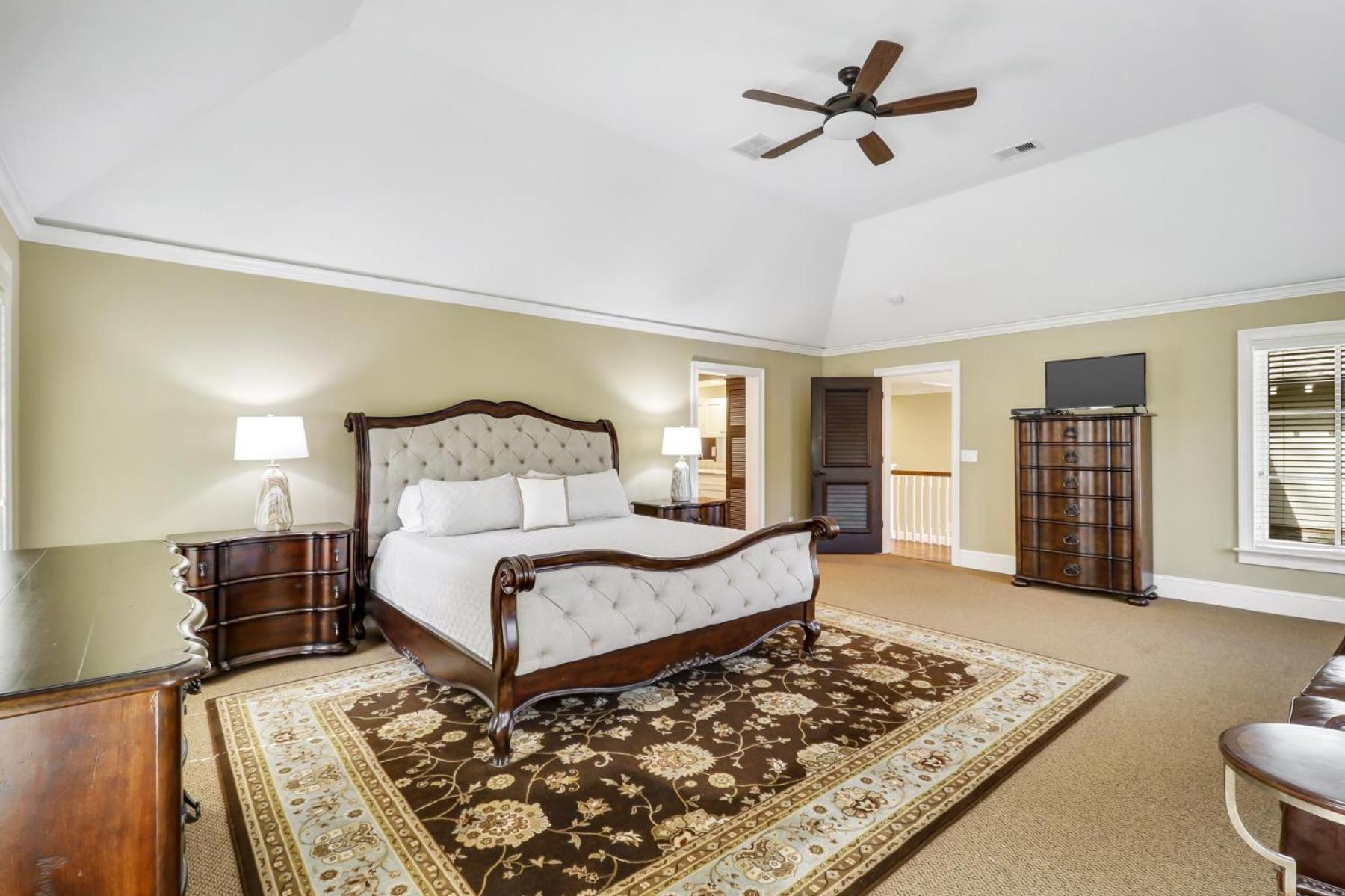 9 Armada Villa Hilton Head Island Ngoại thất bức ảnh