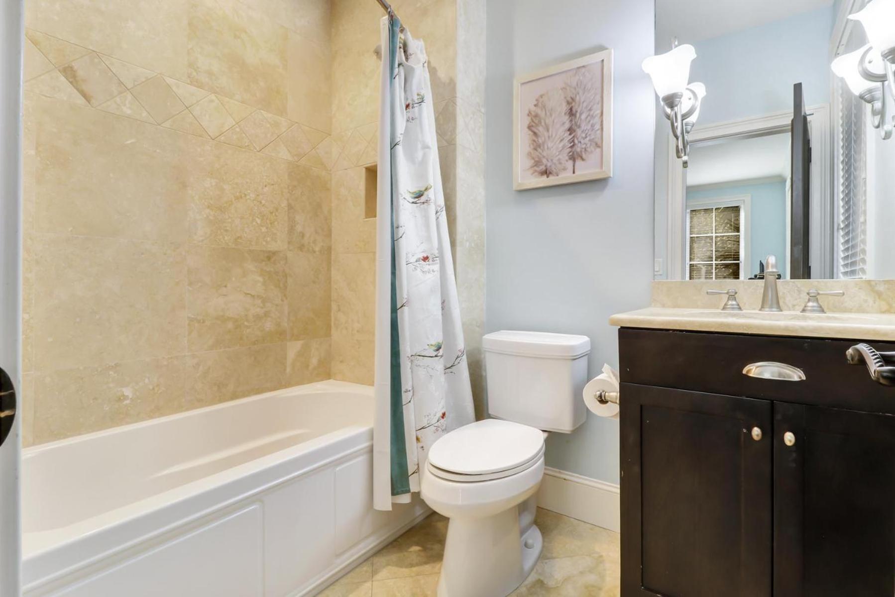 9 Armada Villa Hilton Head Island Ngoại thất bức ảnh