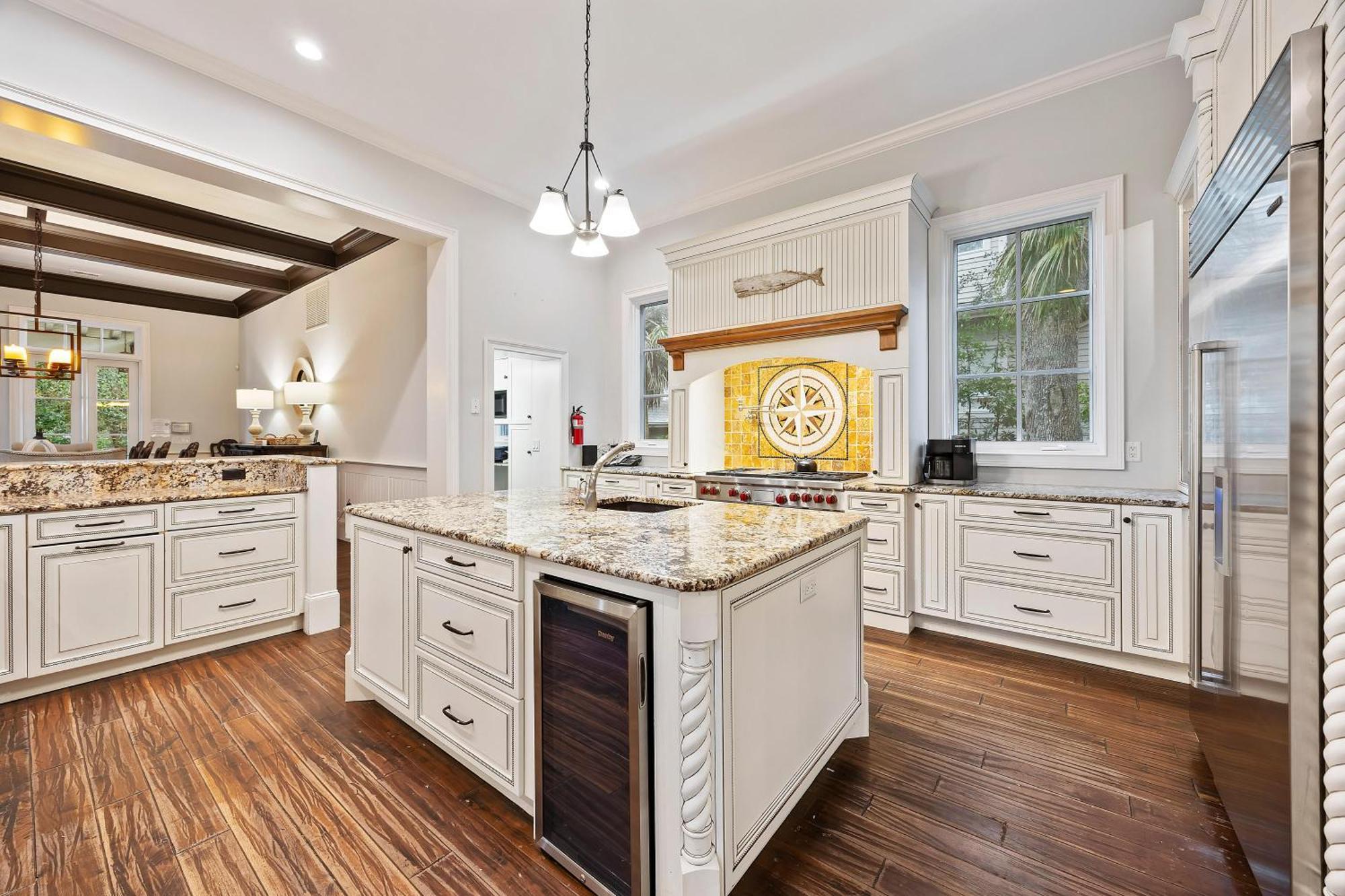 9 Armada Villa Hilton Head Island Ngoại thất bức ảnh