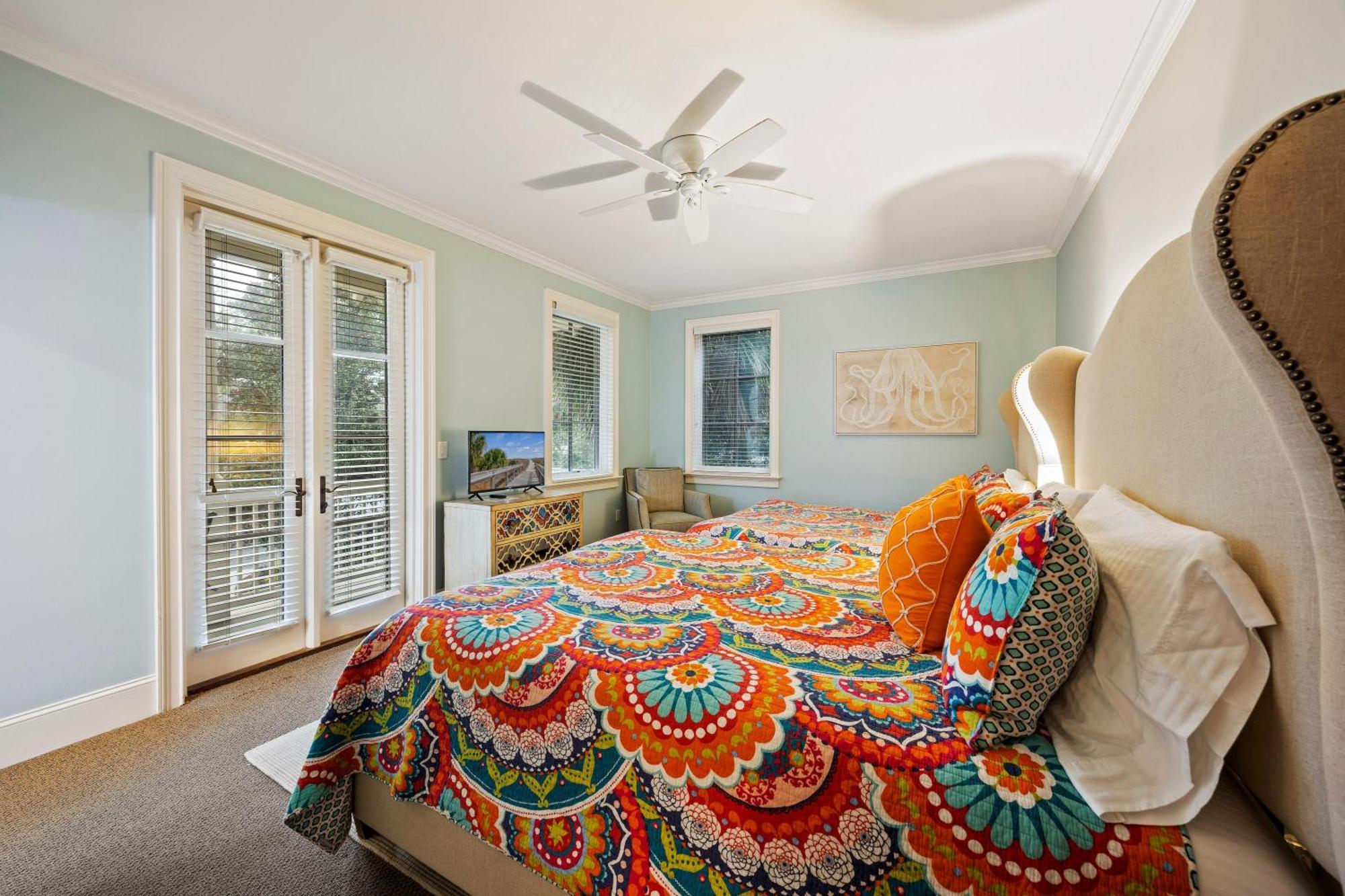 9 Armada Villa Hilton Head Island Ngoại thất bức ảnh