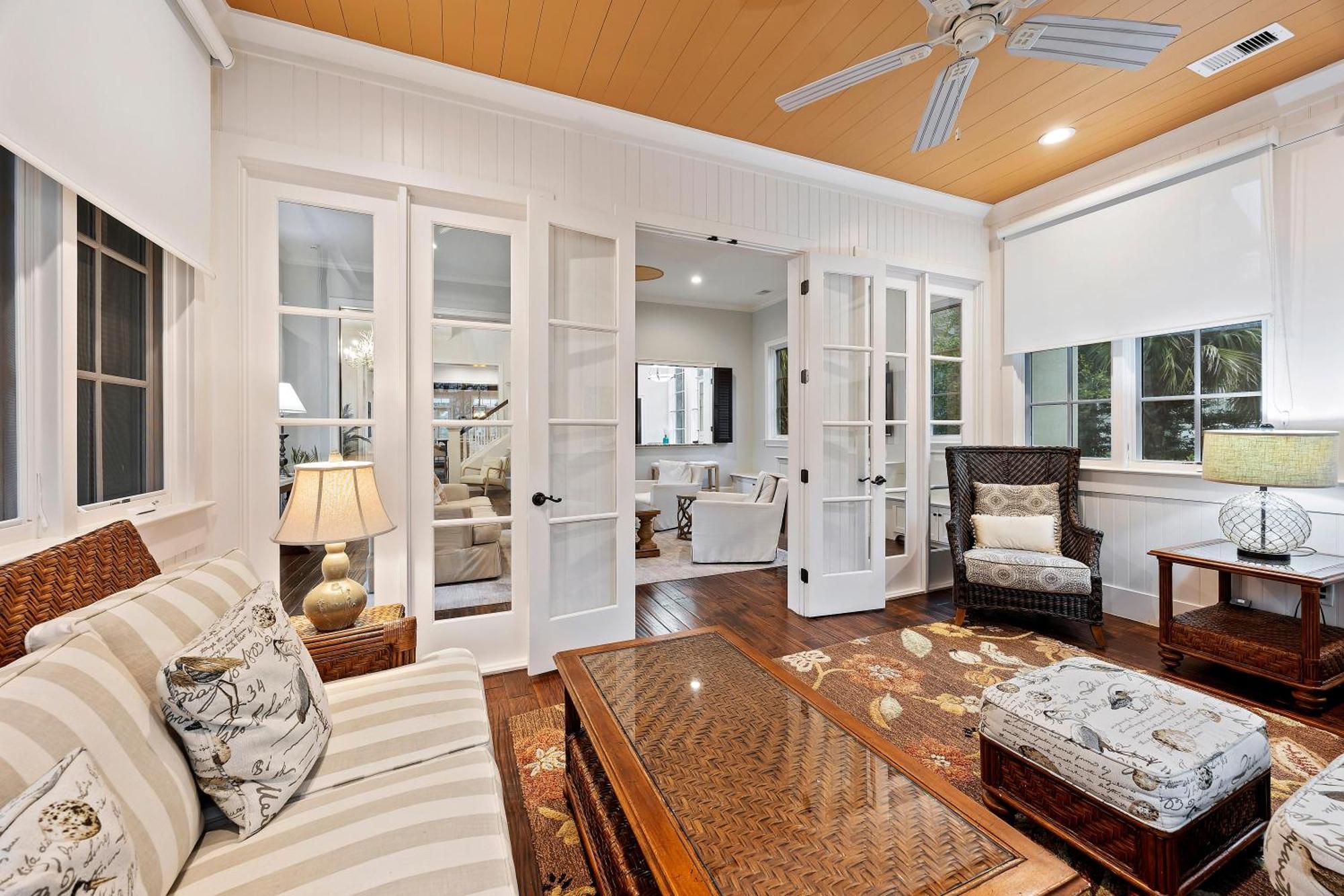 9 Armada Villa Hilton Head Island Ngoại thất bức ảnh