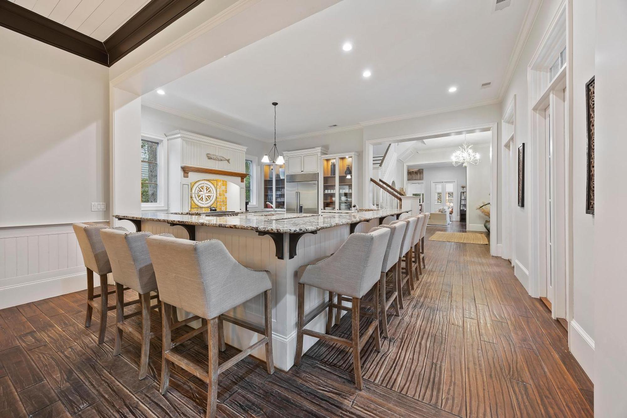 9 Armada Villa Hilton Head Island Ngoại thất bức ảnh