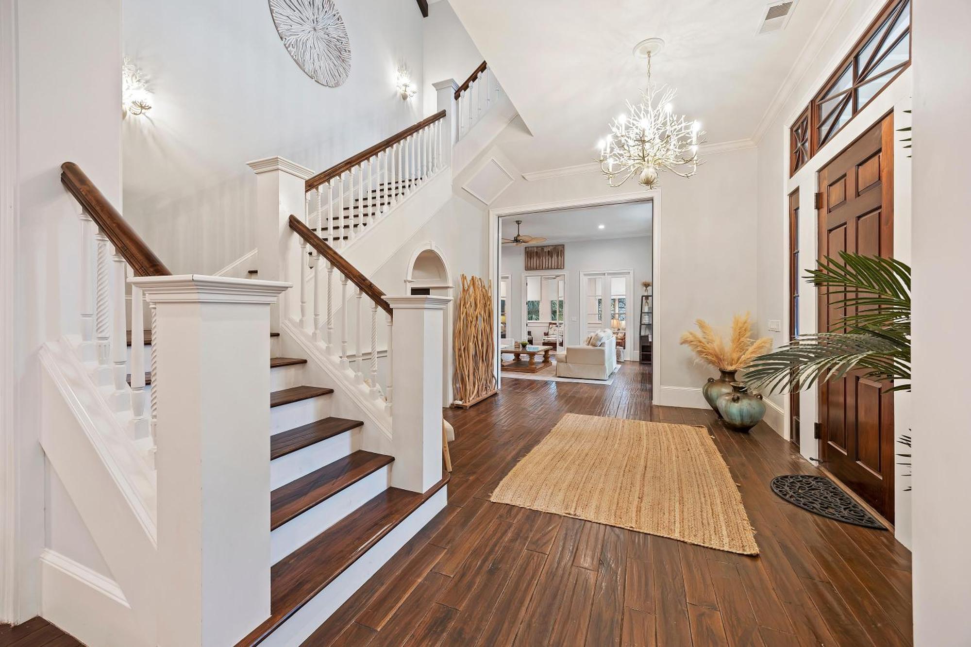 9 Armada Villa Hilton Head Island Ngoại thất bức ảnh