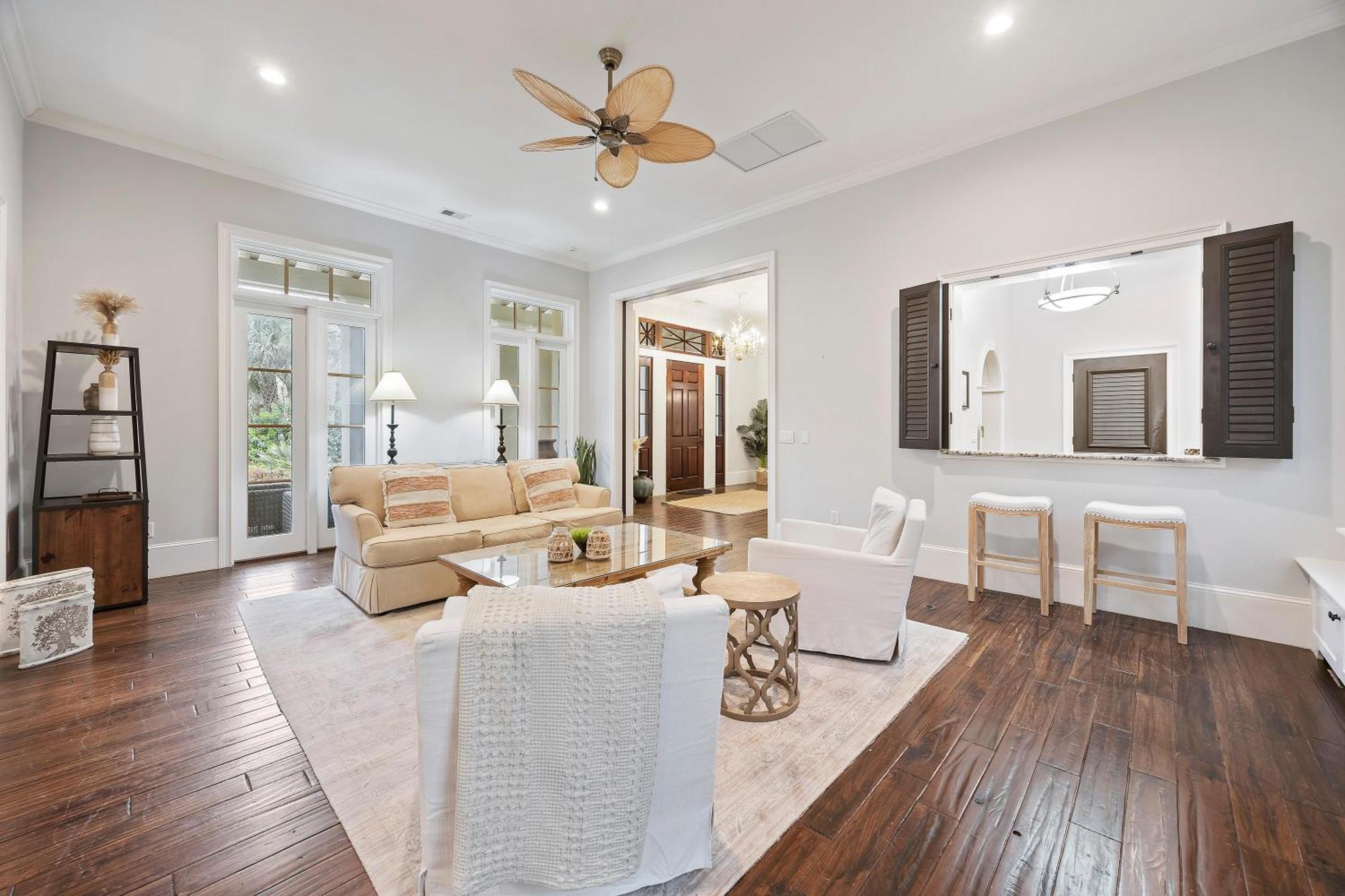 9 Armada Villa Hilton Head Island Ngoại thất bức ảnh