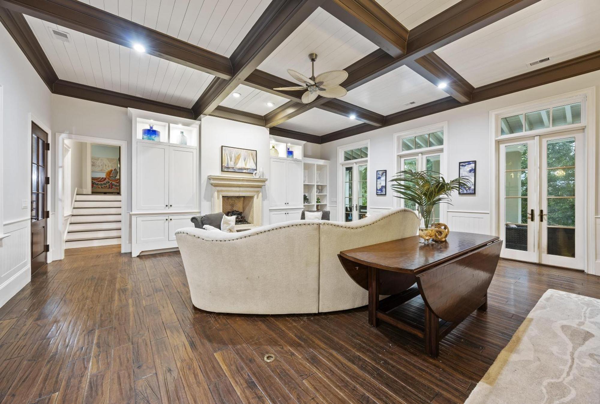 9 Armada Villa Hilton Head Island Ngoại thất bức ảnh